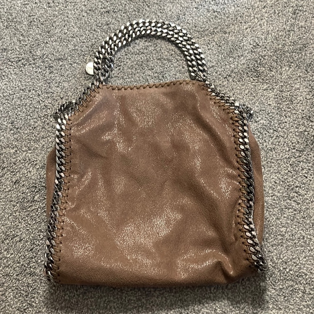 Stella McCartney crossbody